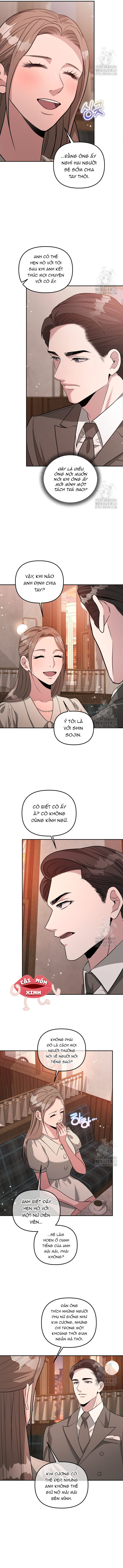 Collector - Chap 50 - Trang 3