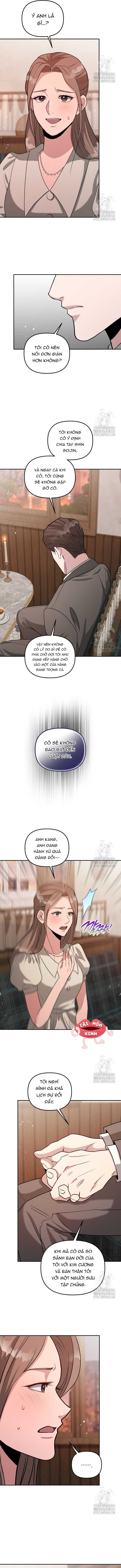 Collector - Chap 50 - Trang 5