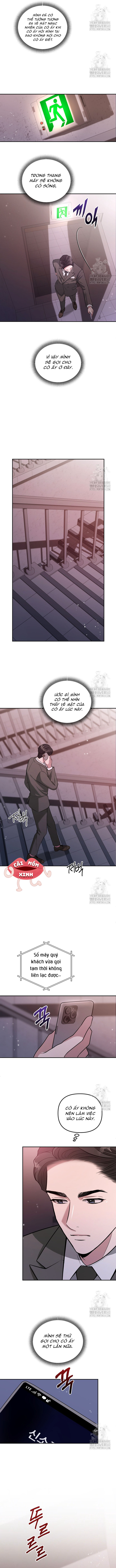 Collector - Chap 50 - Trang 7