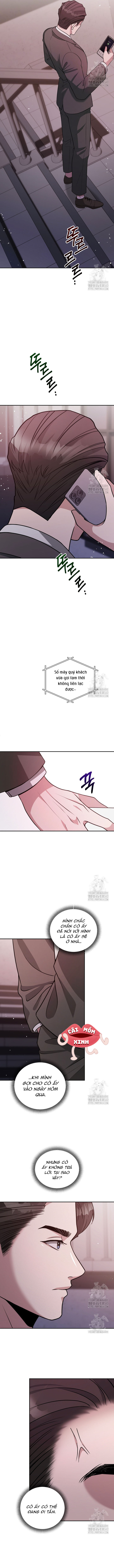 Collector - Chap 50 - Trang 8
