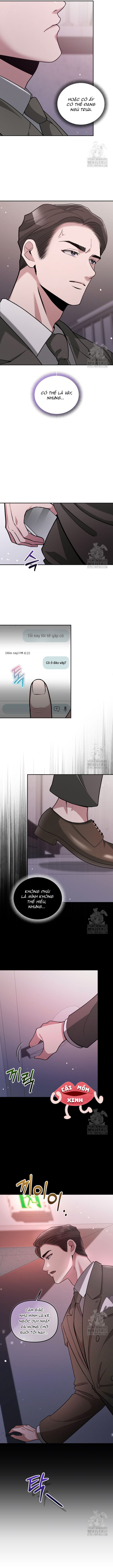Collector - Chap 50 - Trang 9