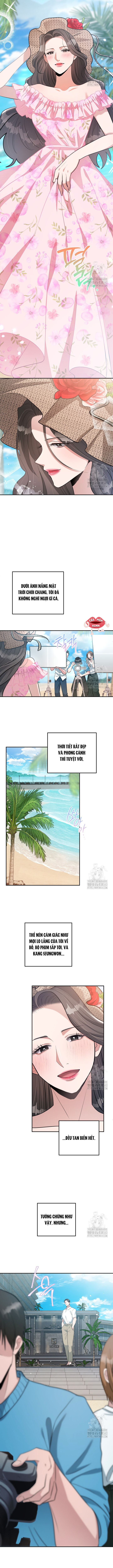Collector - Chap 51 - Trang 5