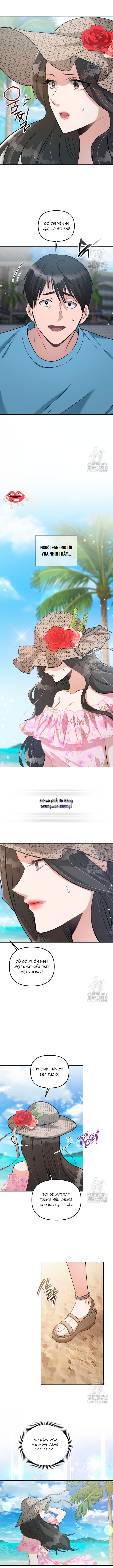 Collector - Chap 51 - Trang 6