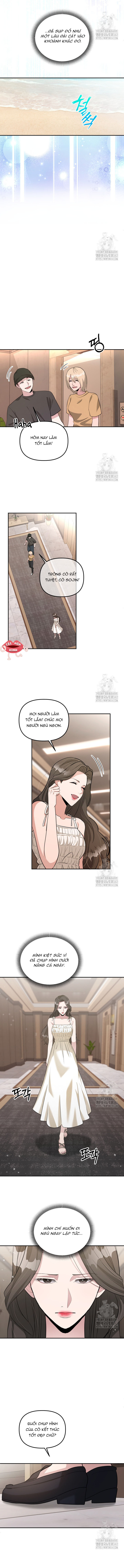Collector - Chap 51 - Trang 7