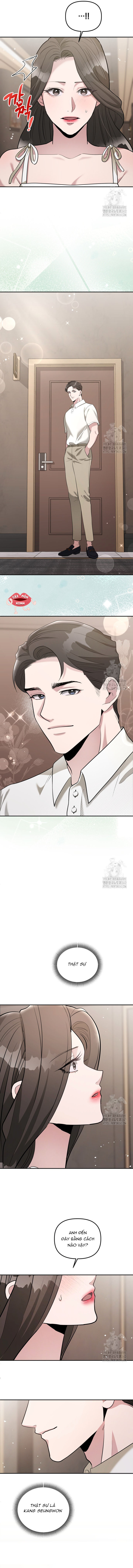 Collector - Chap 51 - Trang 8