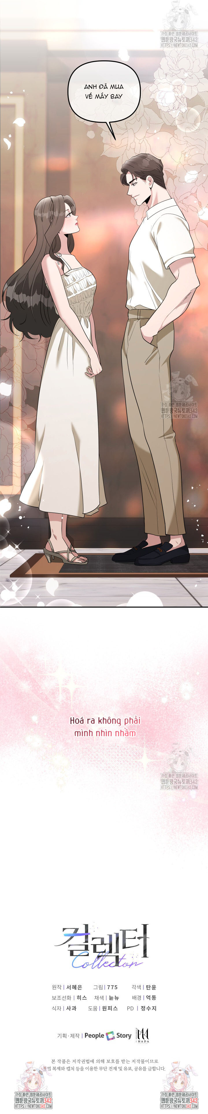 Collector - Chap 51 - Trang 9