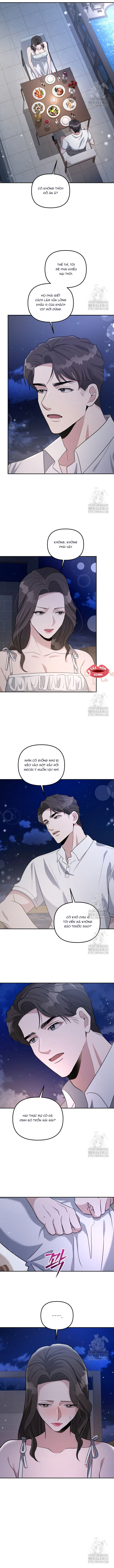 Collector - Chap 52 - Trang 3