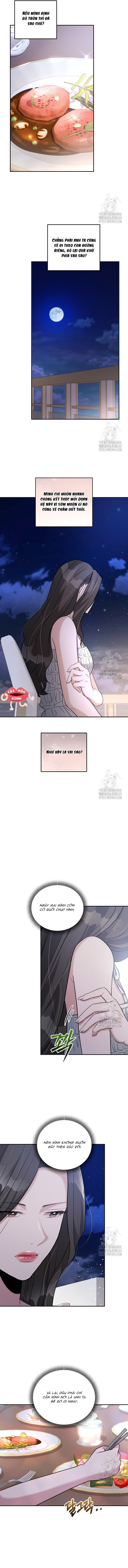 Collector - Chap 52 - Trang 4