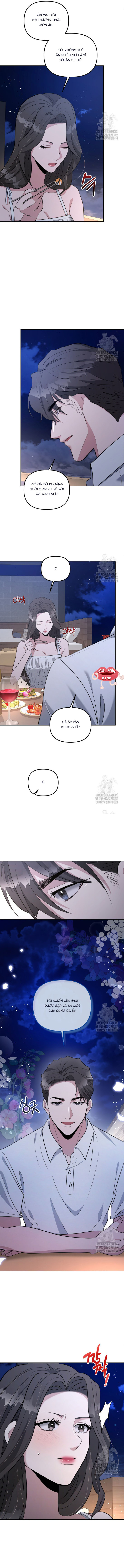 Collector - Chap 52 - Trang 5
