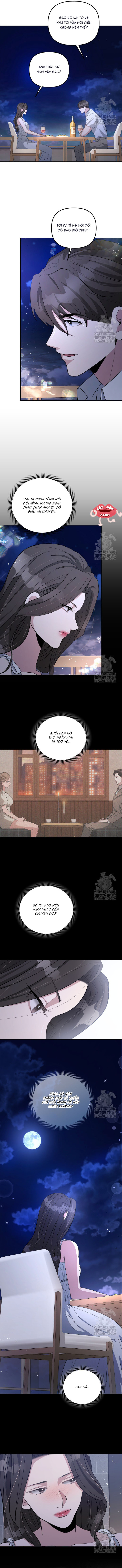 Collector - Chap 52 - Trang 6