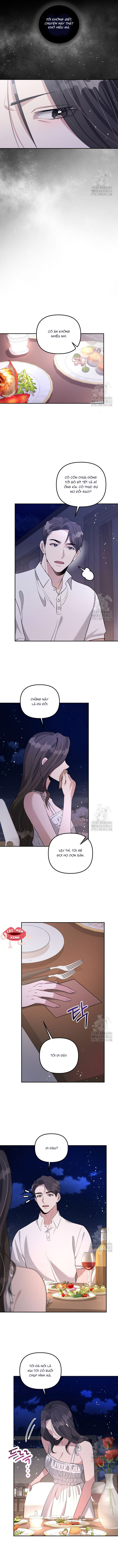 Collector - Chap 52 - Trang 7