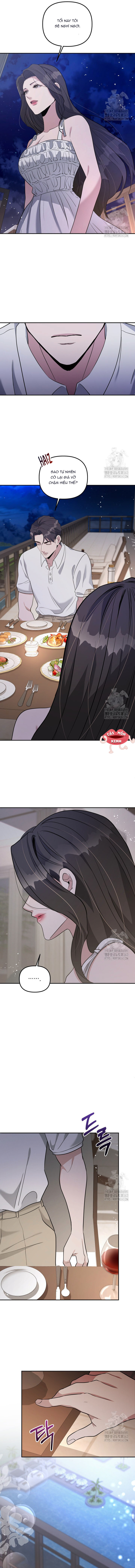 Collector - Chap 52 - Trang 8