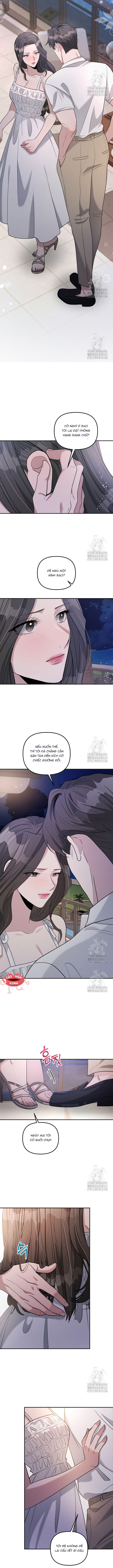 Collector - Chap 52 - Trang 9