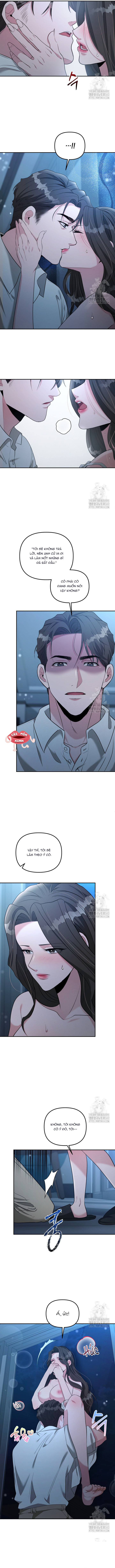 Collector - Chap 53 - Trang 1