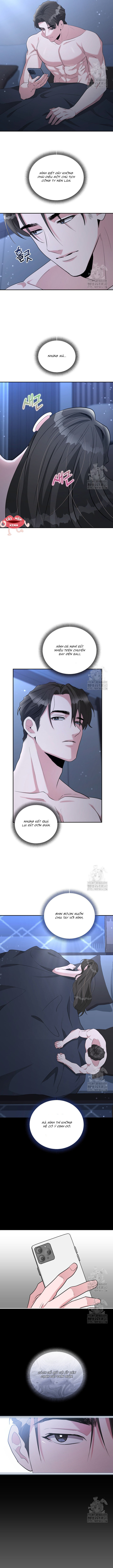 Collector - Chap 53 - Trang 4