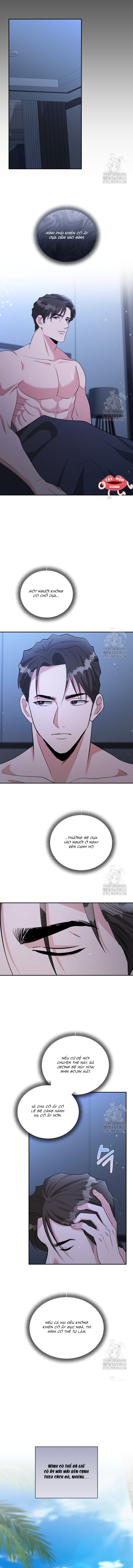 Collector - Chap 53 - Trang 5
