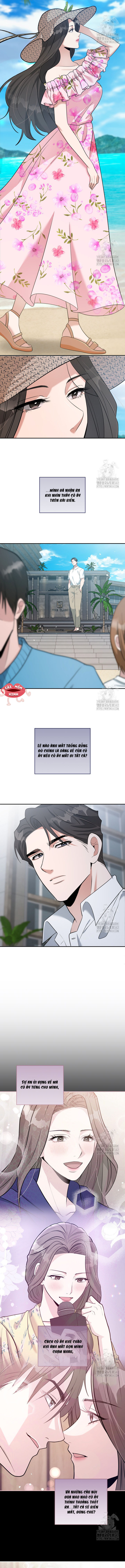 Collector - Chap 53 - Trang 6