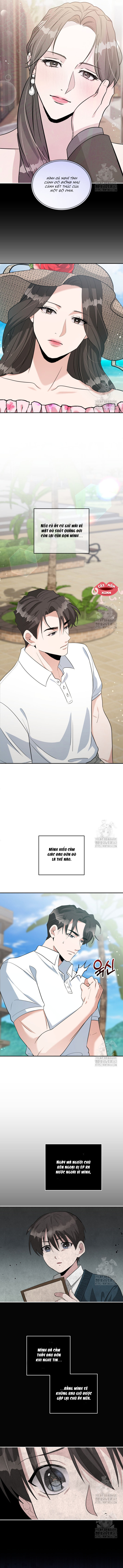 Collector - Chap 53 - Trang 7