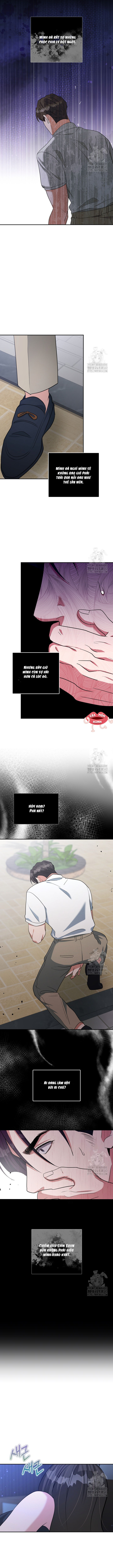 Collector - Chap 53 - Trang 8