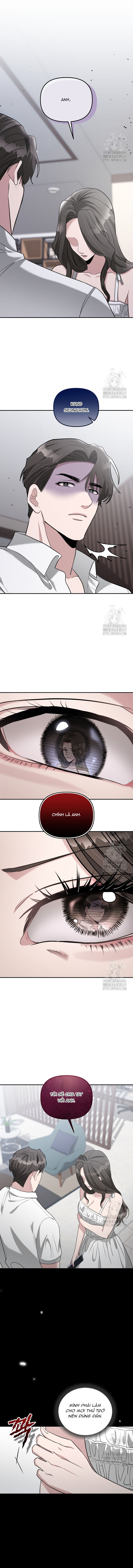 Collector - Chap 54 - Trang 3