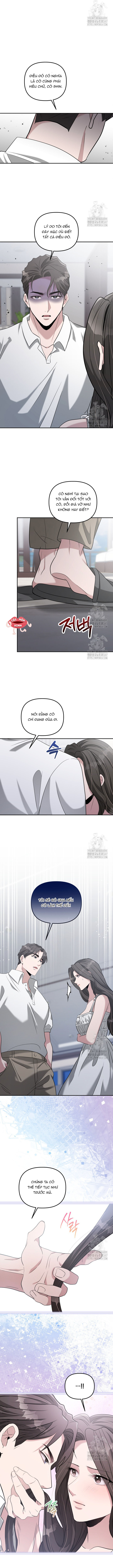 Collector - Chap 54 - Trang 5