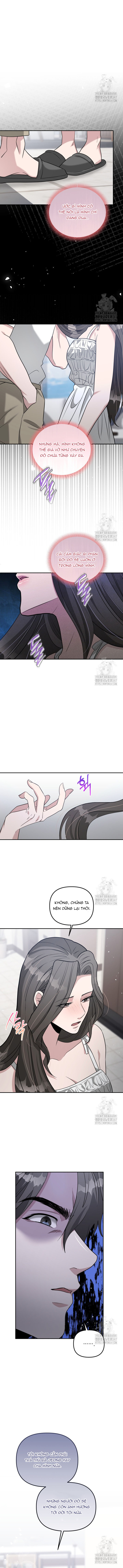 Collector - Chap 54 - Trang 6