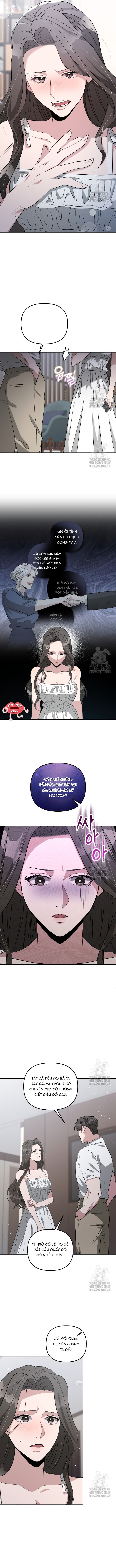 Collector - Chap 54 - Trang 7