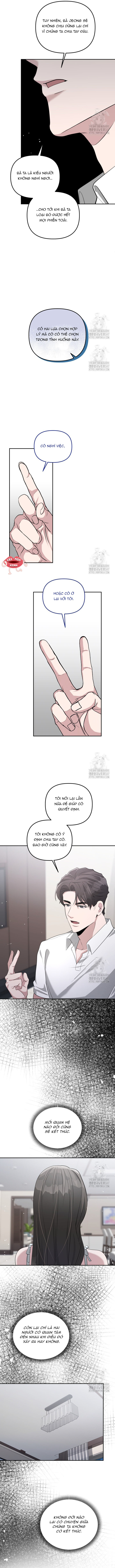 Collector - Chap 54 - Trang 8