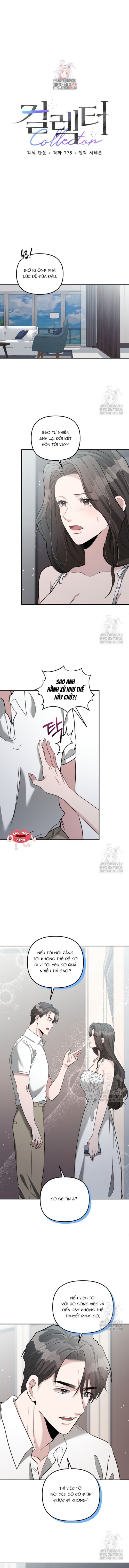 Collector - Chap 55 - Trang 0