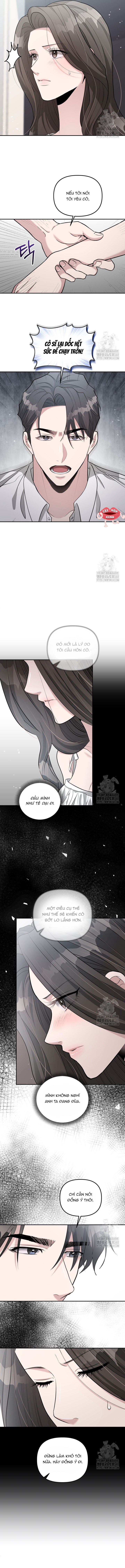 Collector - Chap 55 - Trang 1