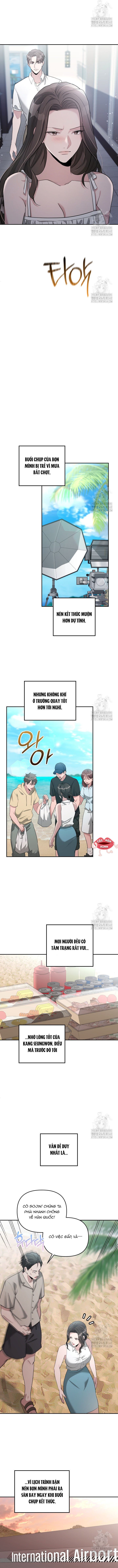 Collector - Chap 55 - Trang 3