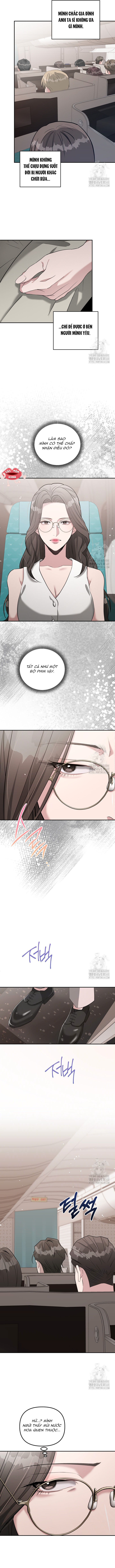 Collector - Chap 55 - Trang 5