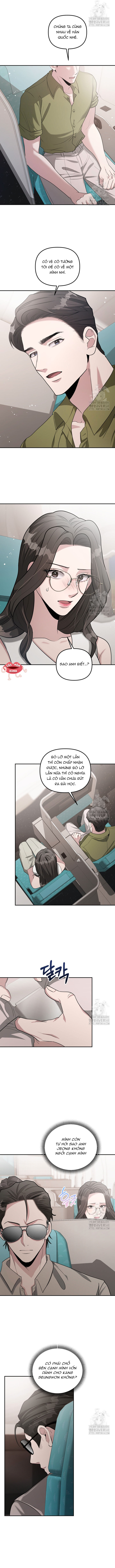 Collector - Chap 55 - Trang 6