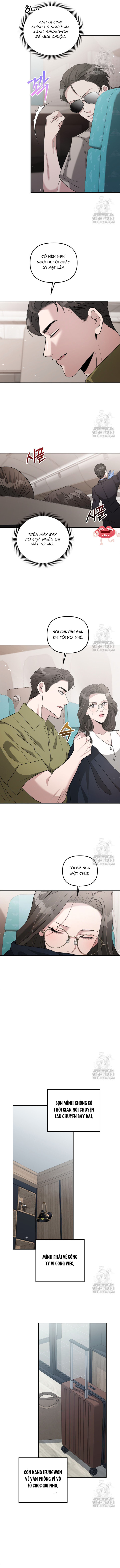 Collector - Chap 55 - Trang 7