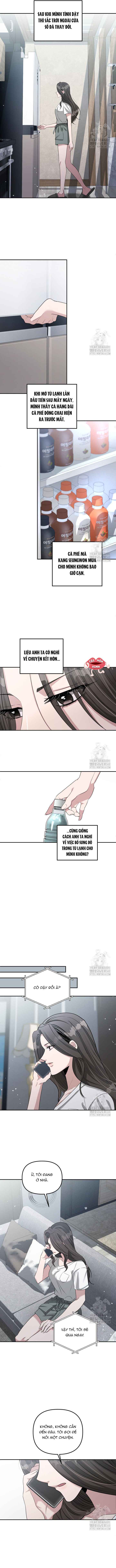 Collector - Chap 55 - Trang 8