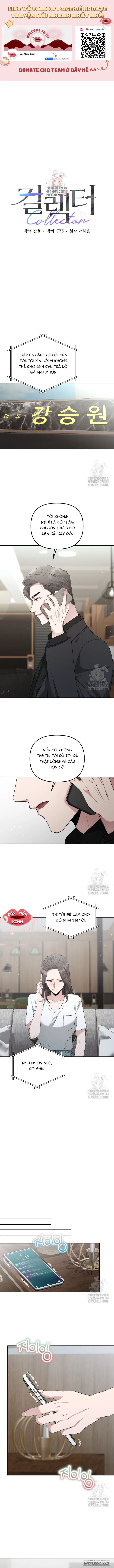 Collector - Chap 56 - Trang 0