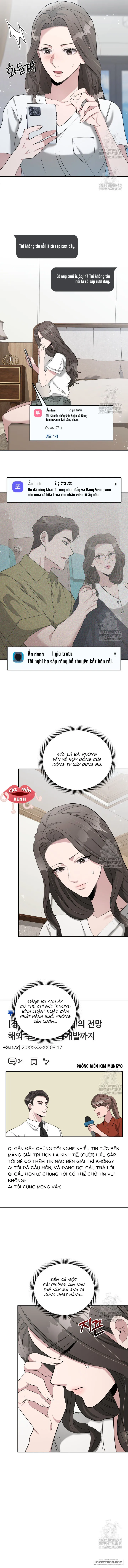 Collector - Chap 56 - Trang 1