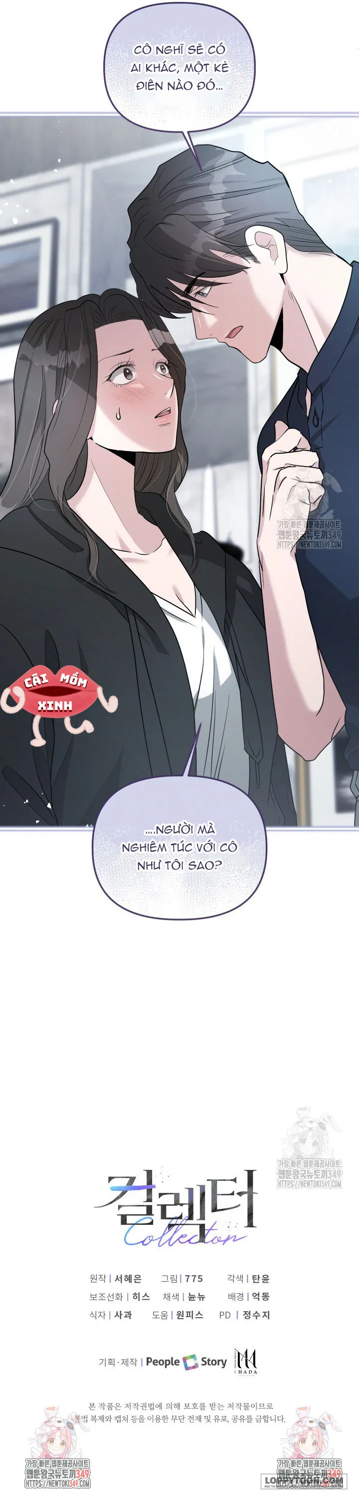 Collector - Chap 56 - Trang 10
