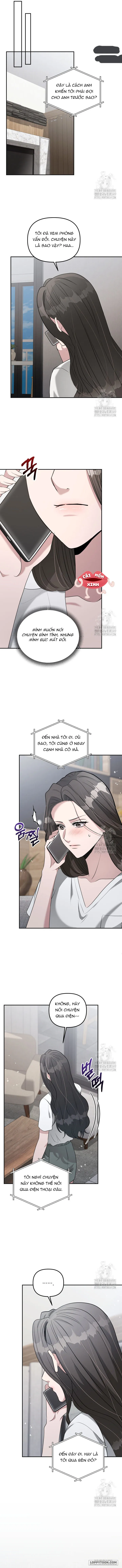 Collector - Chap 56 - Trang 2