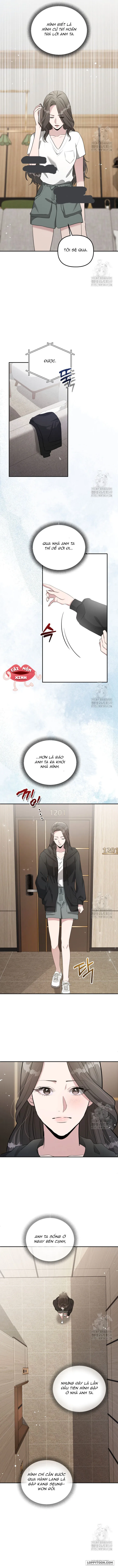 Collector - Chap 56 - Trang 3
