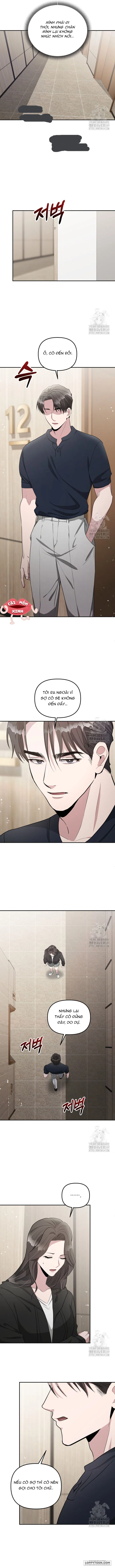 Collector - Chap 56 - Trang 4