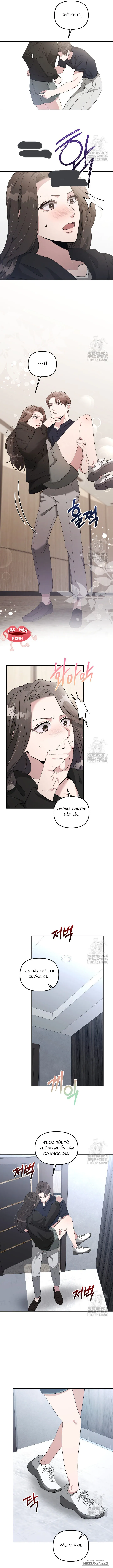 Collector - Chap 56 - Trang 5