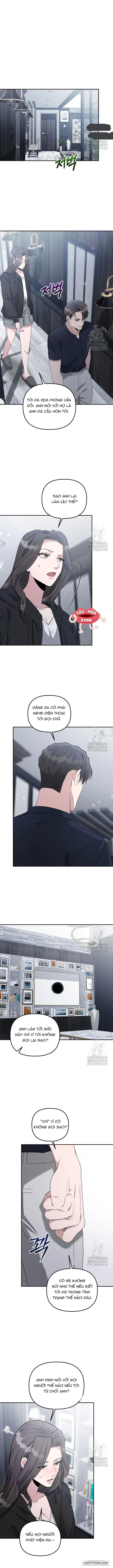 Collector - Chap 56 - Trang 6