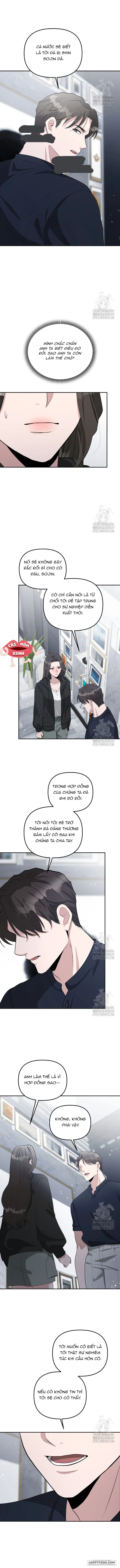 Collector - Chap 56 - Trang 7