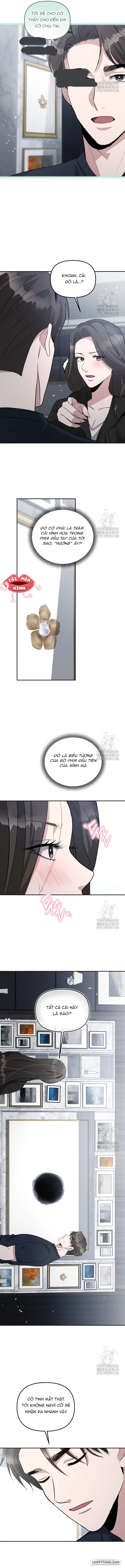 Collector - Chap 56 - Trang 8