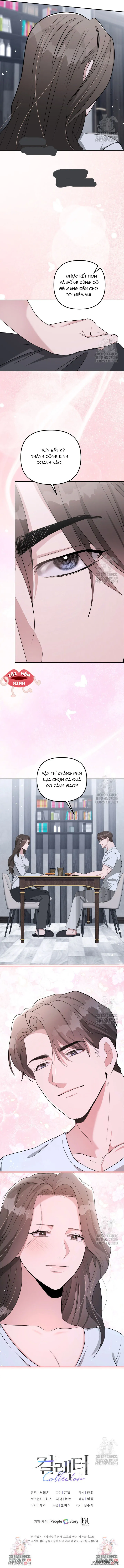 Collector - Chap 57 - Trang 10