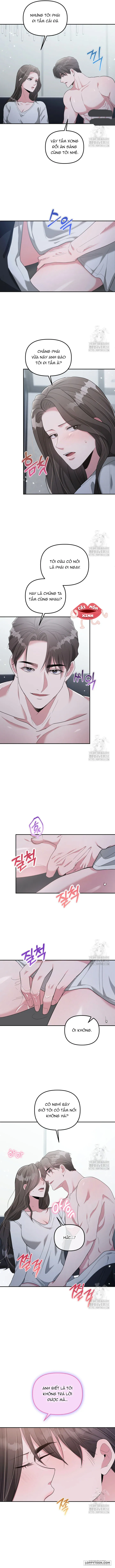 Collector - Chap 57 - Trang 3