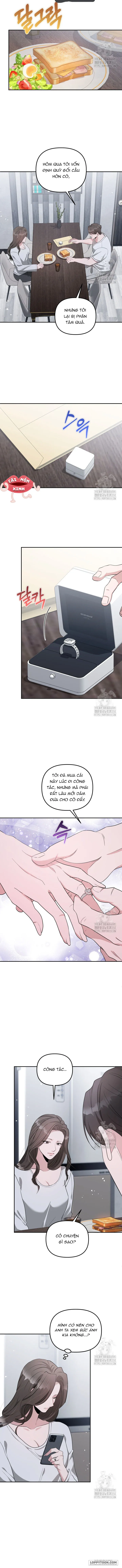 Collector - Chap 57 - Trang 5