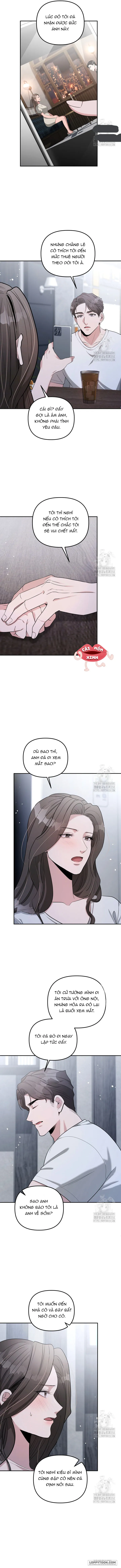 Collector - Chap 57 - Trang 6
