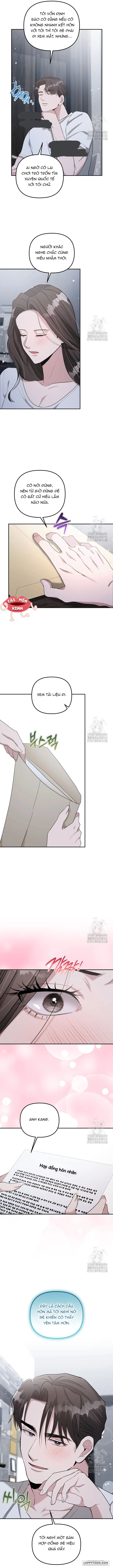 Collector - Chap 57 - Trang 7